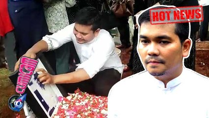 Firasat Bekti Saat Ayah Pergi - Cumicam 12 Desember 2015