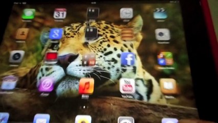 How to change your ip address on your iPad or iPhone