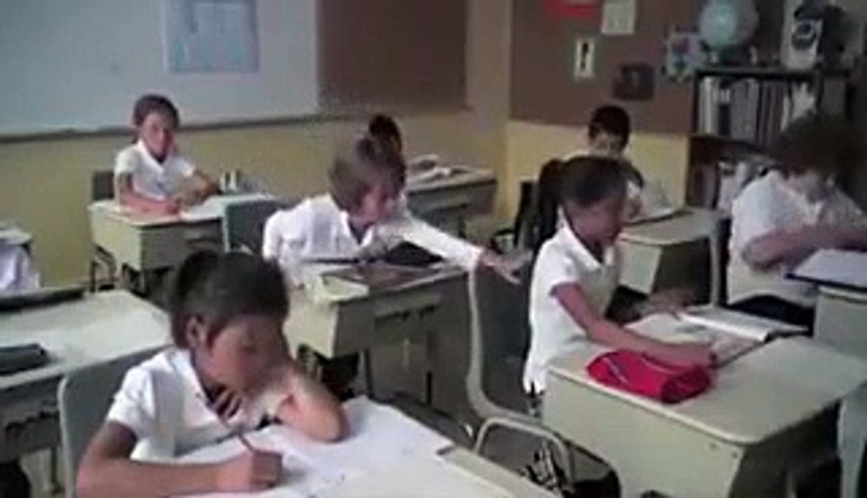 love with teacher
