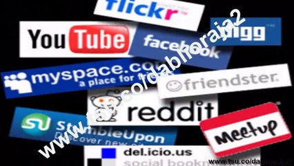 TSU Part1 What is Social Media and TSU (URDUHINDI)