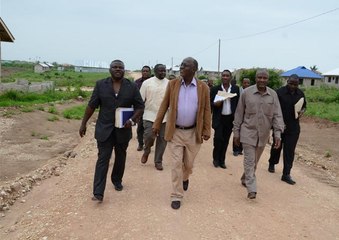 Ahadi ya Magufuli Juu ya URAIS enzi akiwa Waziri