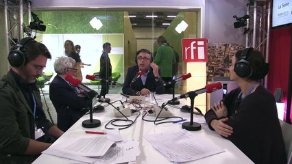 #cop21- édition spéciale du vendredi 11 décembre- 1 ère partie