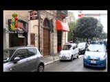 Tg Antenna Sud -  Iracheno arrestato a Bari: parlavo di tartufi