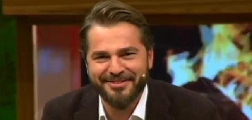 Engin Altan Düzyatan'dan doğacak çocuğuna duygusal mesaj