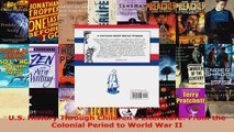 Read  US History Through Childrens Literature From the Colonial Period to World War II Ebook Free