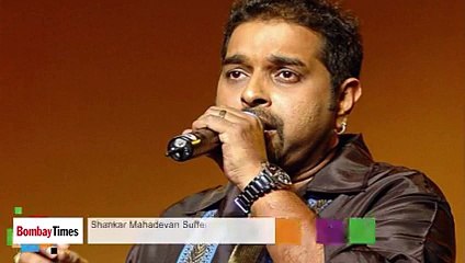 Shankar Mahadevan Suffers Heart Attack _ Undergoes Angioplasty