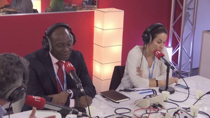 #cop21- édition spéciale du vendredi 11 décembre- 2 ème partie