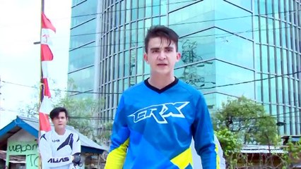 Promo Sinetron ANAK MANTENG Di SCTV