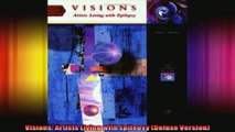 Visions Artists Living with Epilepsy Deluxe Version