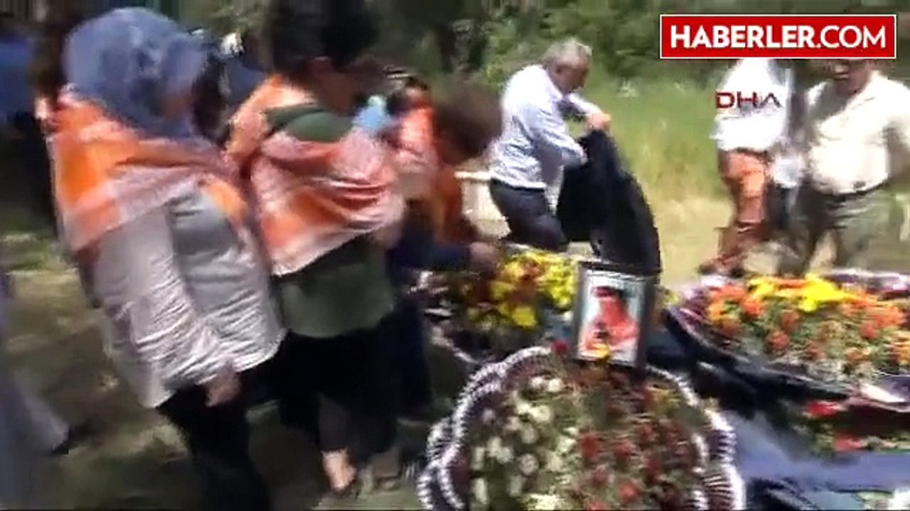 geriş