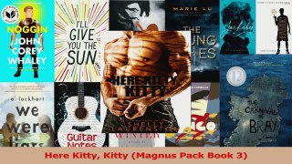 Download  Here Kitty Kitty Magnus Pack Book 3 PDF Online
