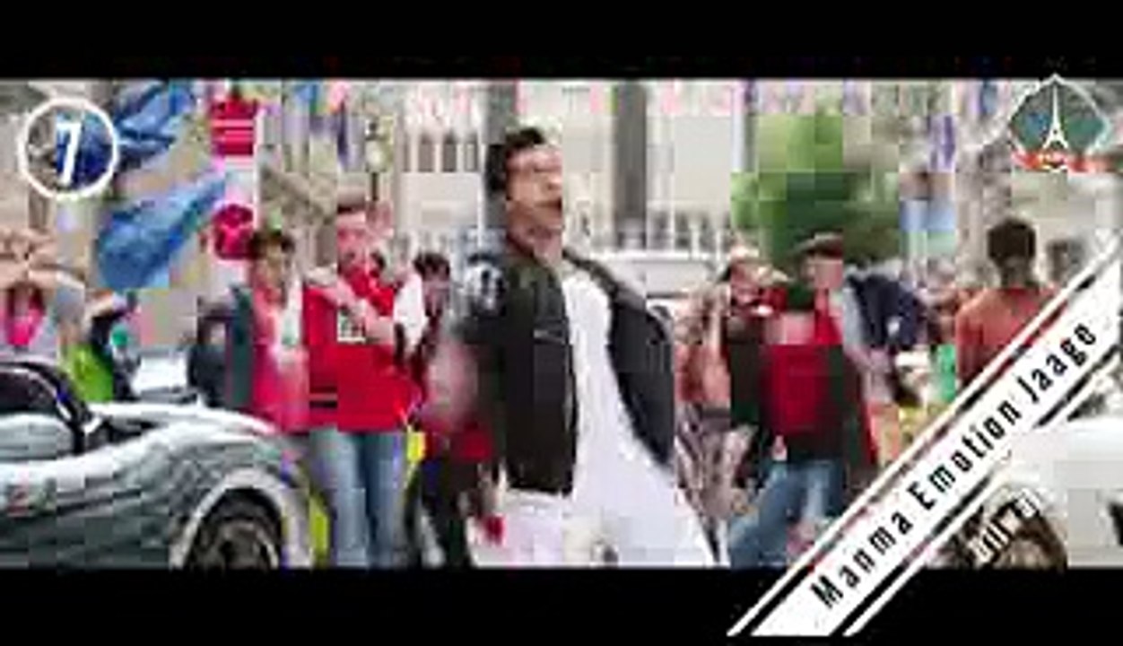 Top 10 Hits Hindi Songs of The Week 6 Dec 2015 Bollywood Top 10 Songs Weekly Top Ten - ali ali