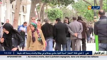 مجتمع:  الأرقام الخضراء للدرك الوطني.. هكذا يصنع المواطن أمنه