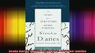 Stroke Diaries A Guide for Survivors and their Families