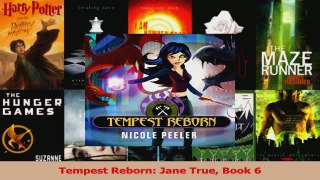 Download  Tempest Reborn Jane True Book 6 PDF Online