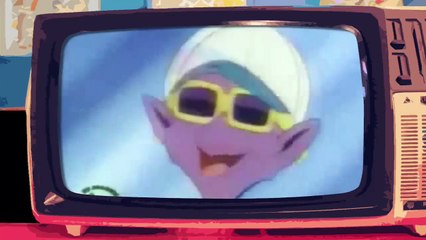 WIDGET UN ALIENO PER AMICO - Videosigle cartoni animati in HD (sigla iniziale) (720p)