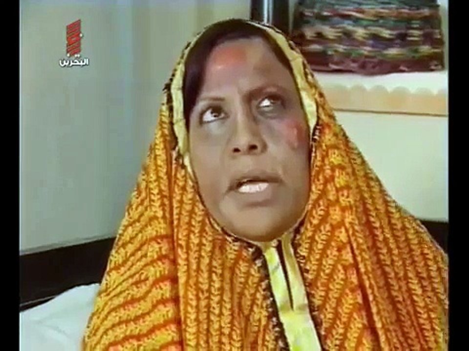 المسلسل البحريني الرائع | سرور | مبارك خميس | ح06