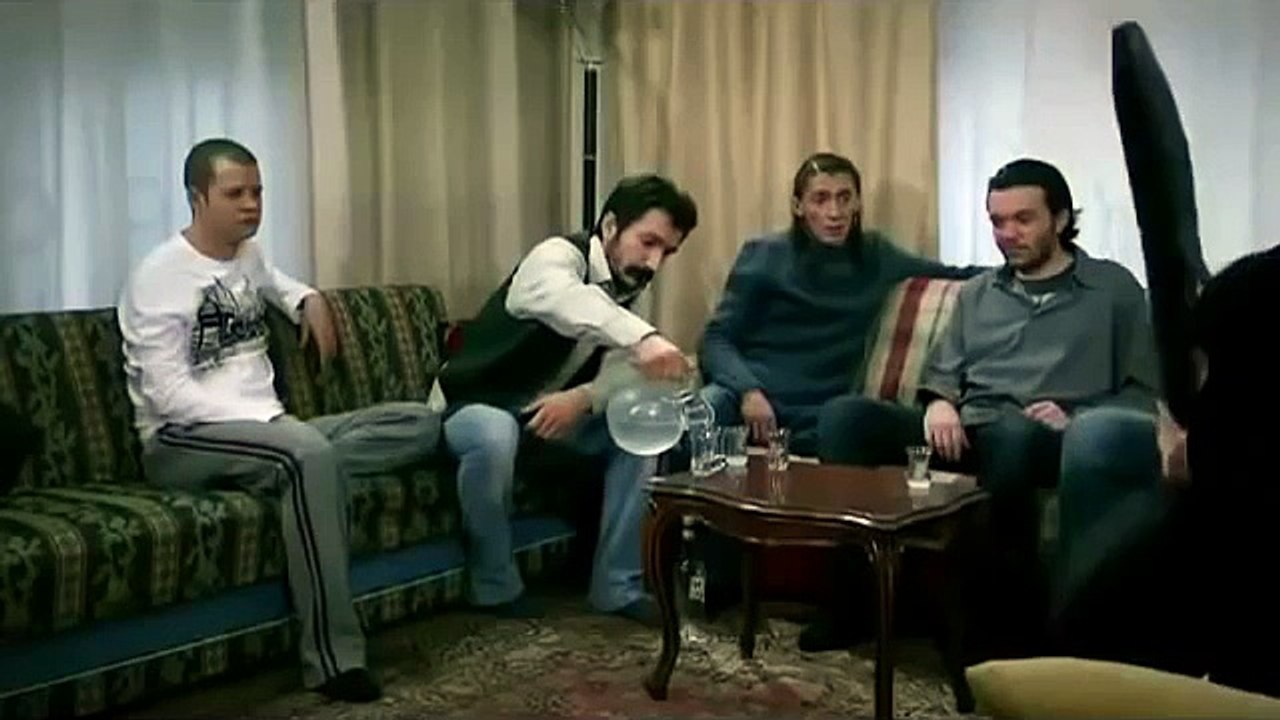 Mehmet Erdem - Ah Yalan Dünya