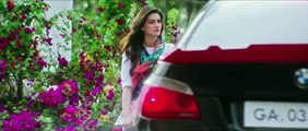 Kabhi Na Kehna alvida Video Song (Dilwale)