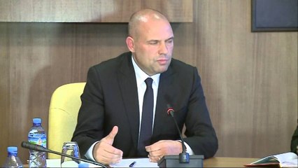 PROJEKTLIGJI PER AMNISTINE NE BURGJE, ME TE FAVORIZUAR JANE TE MITURIT DHE FEMRAT LAJM