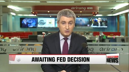 Korea to feel heat if U.S. Fed announces rate liftoff: experts