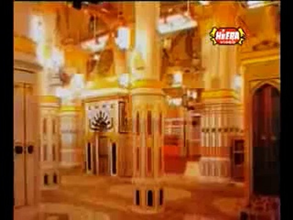 Beautiful Naat Shareef Ya Mustafa Ata Ho Phir Izan Hazri Ka By Awais Raza Qadri