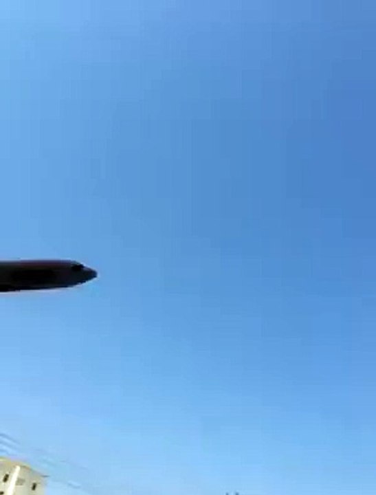 Plane Crash of the century...Big incident occur"
