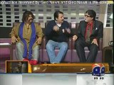 Khabar Naak On Geo News 11th December 2015