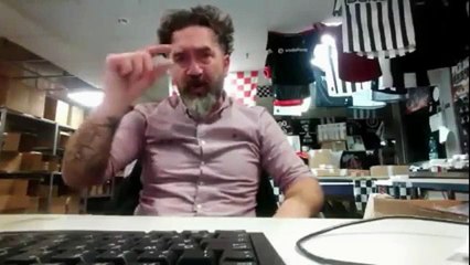 Beşiktaşlı taraftarın isyanı!