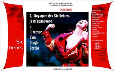 AU ROYAUME DES SIX REINES...