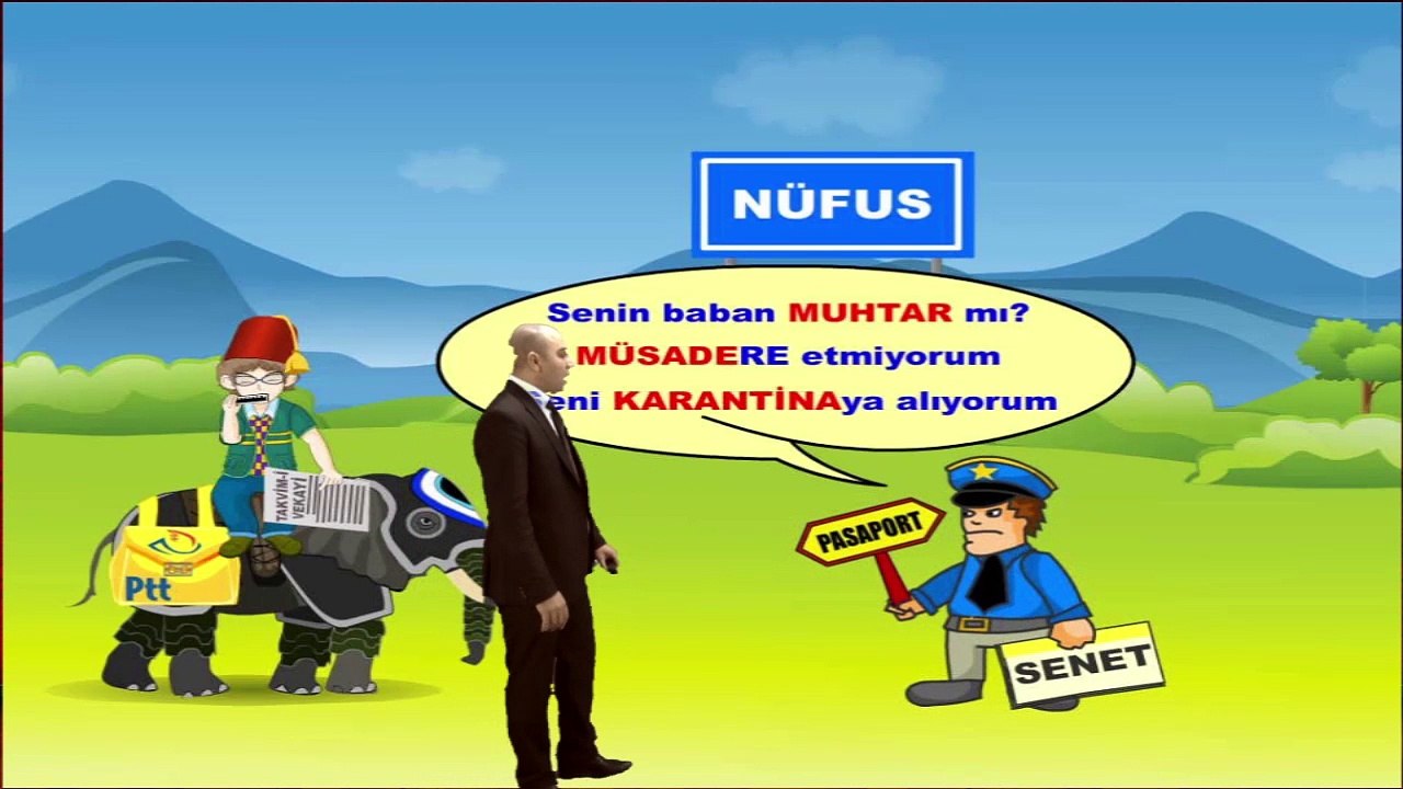 97 II. mahmut dönemi
