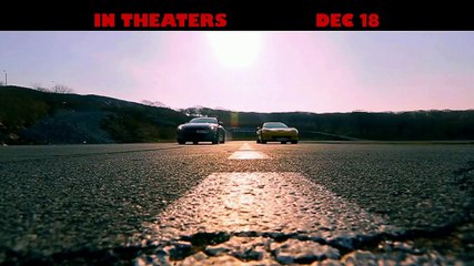Alvin and the Chipmunks - The Road Chip TV Spot #3 - Munk in the Trunk (2015)