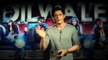 Shah Rukh Khan asking Pakistani fans to watch 'Dilwale'