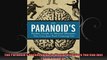 The Paranoids Pocket Guide to Mental Disorders You Can Just Feel Coming On