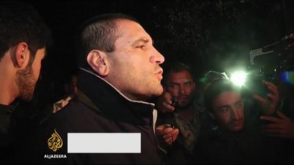 Afghan forces end siege in Kabul neighbourhood