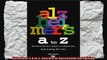 Alzheimers A to Z Secrets to Successful Caregiving