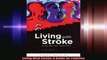 Living With Stroke A Guide for Families