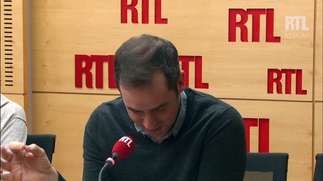 Tanguy Pastureau : le Luxembourg à l'assaut des islamistes