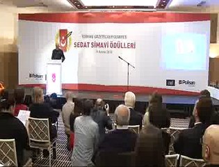 TGC Başkanı: Susmayacağız