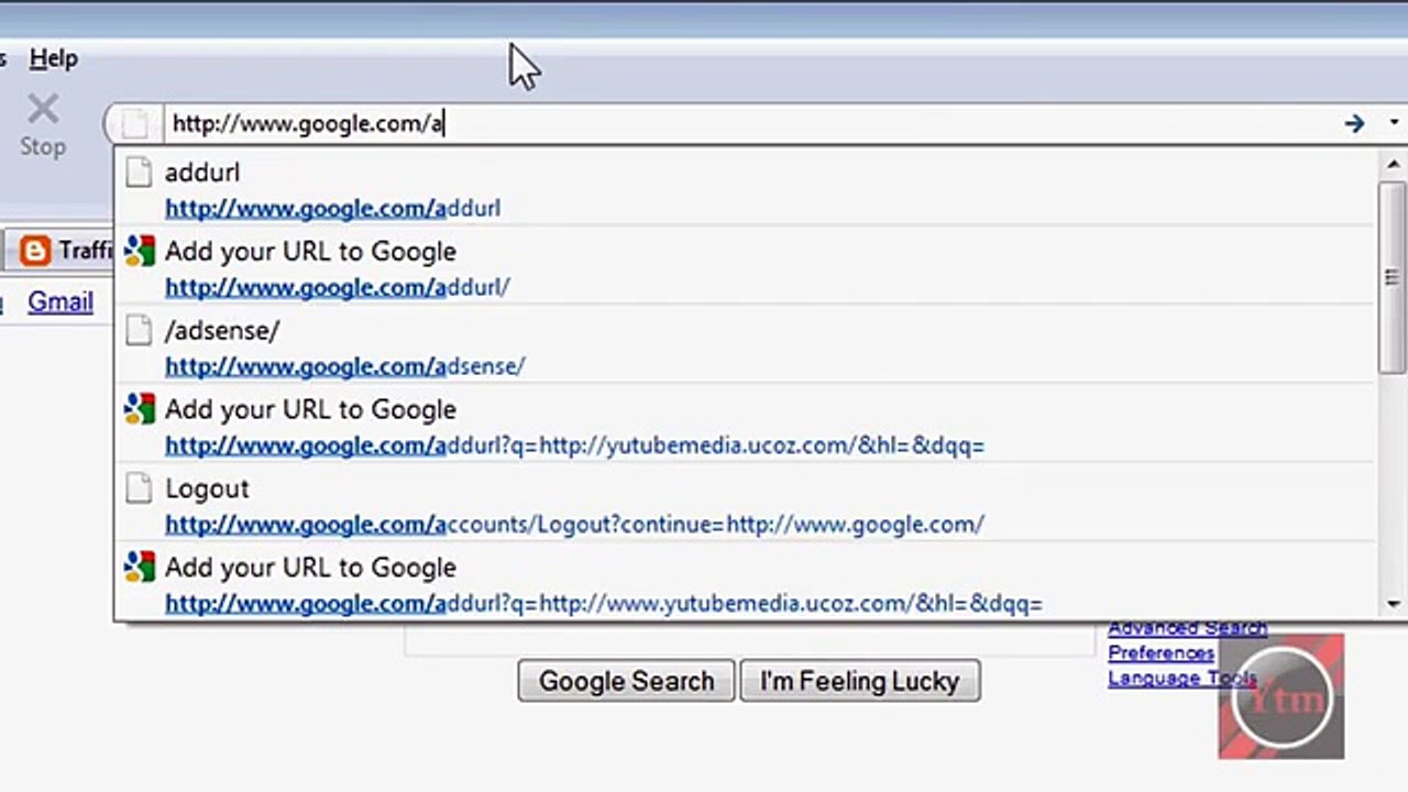 How To Submit Your WebSite To Google Search Engines Free