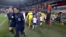 VIDEO Viktoria Plzen 3 – 3 Villarreal ( Europa League) Highlights