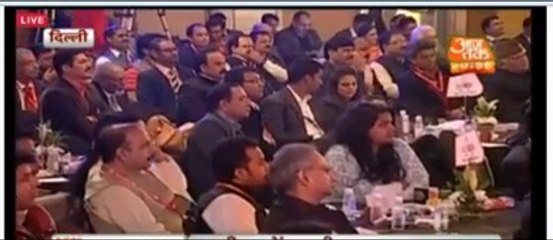 Imran Khan Convincing Indians to Change Themselves