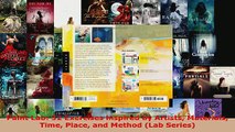 Read  Paint Lab 52 Exercises inspired by Artists Materials Time Place and Method Lab Series Ebook Free