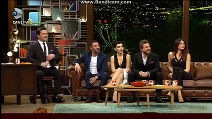 Diriliş Ertuğrul dizisindeki teknik hatalar - Beyaz Show