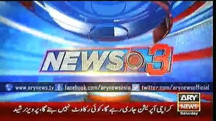 Headlines – 1500 – Saturday – 12 – Dec – 2015