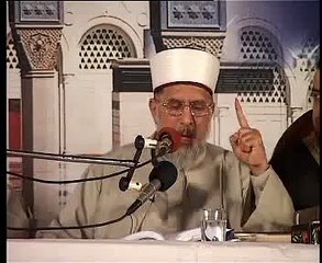Milad-e-Mustafa by molana tahir ul qadri part3