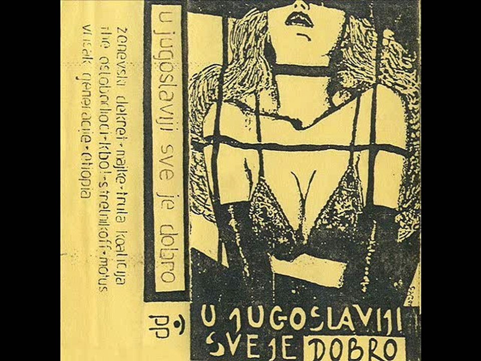 FOREVER PUNK - KBO! (1990)