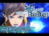 Tales of Zestiria Walkthrough Part 69 English (PS4, PS3, PC) ♪♫ Final Boss   Ending