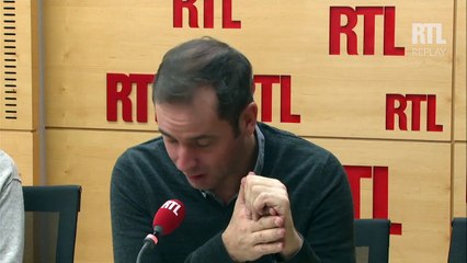 Tanguy Pastureau : Pierre Bergé va avoir la vie de Nabilla