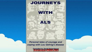 Journeys With ALS